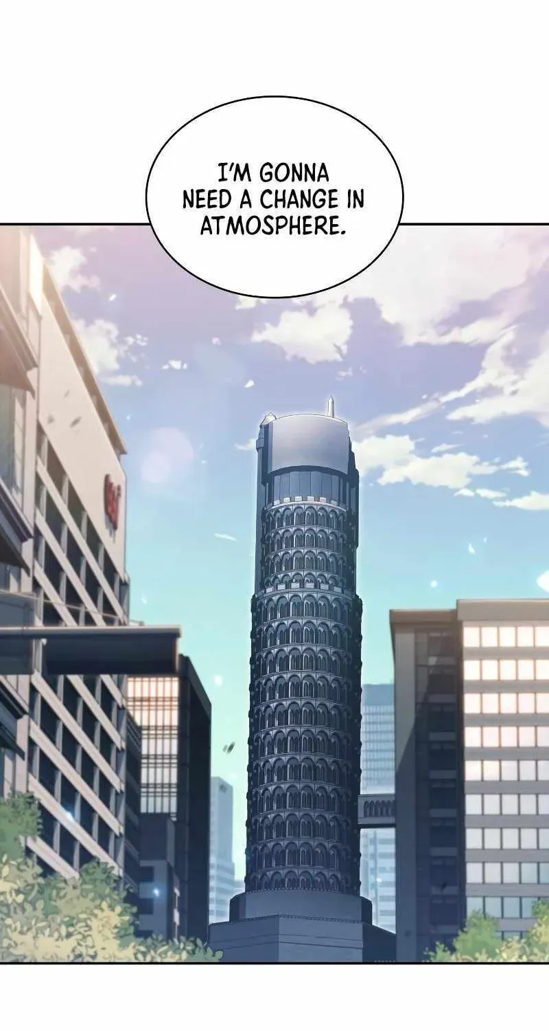 Solo Max-Level Newbie Chapter 157.1 page 57 - 
