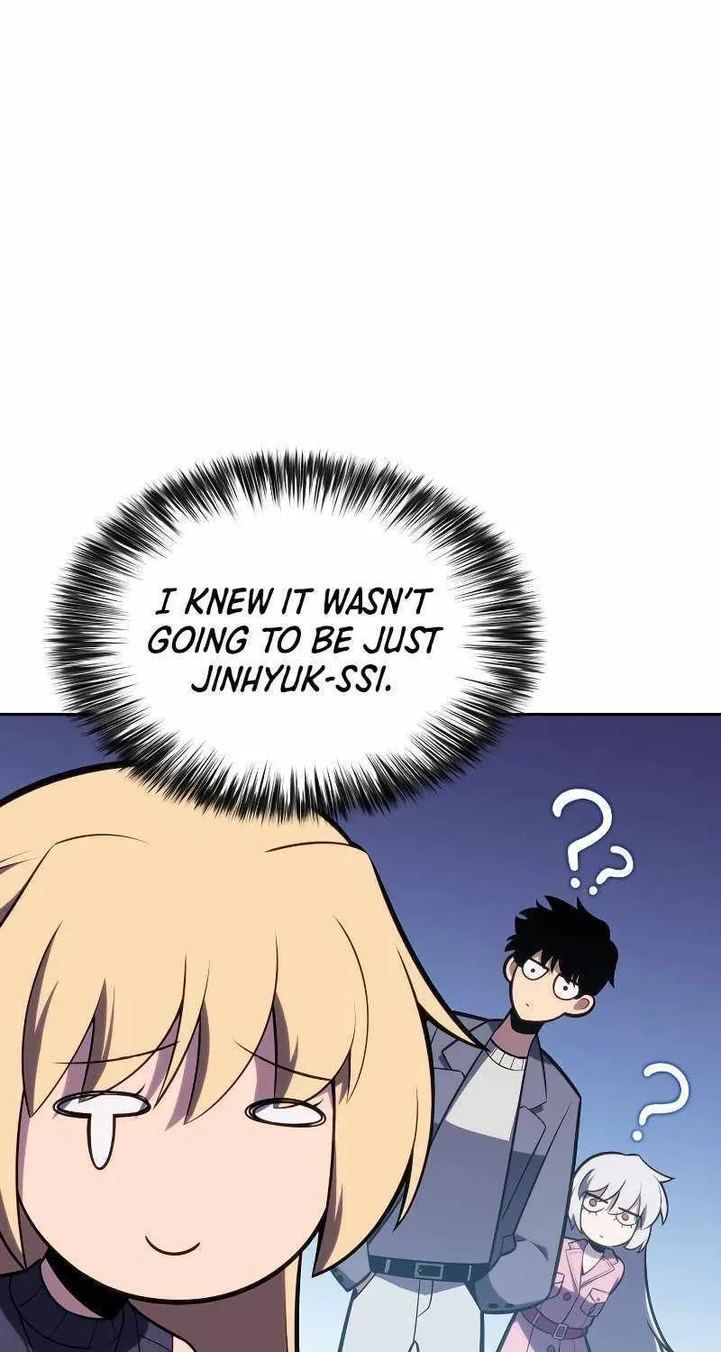 Solo Max-Level Newbie Chapter 157.1 page 69 - 