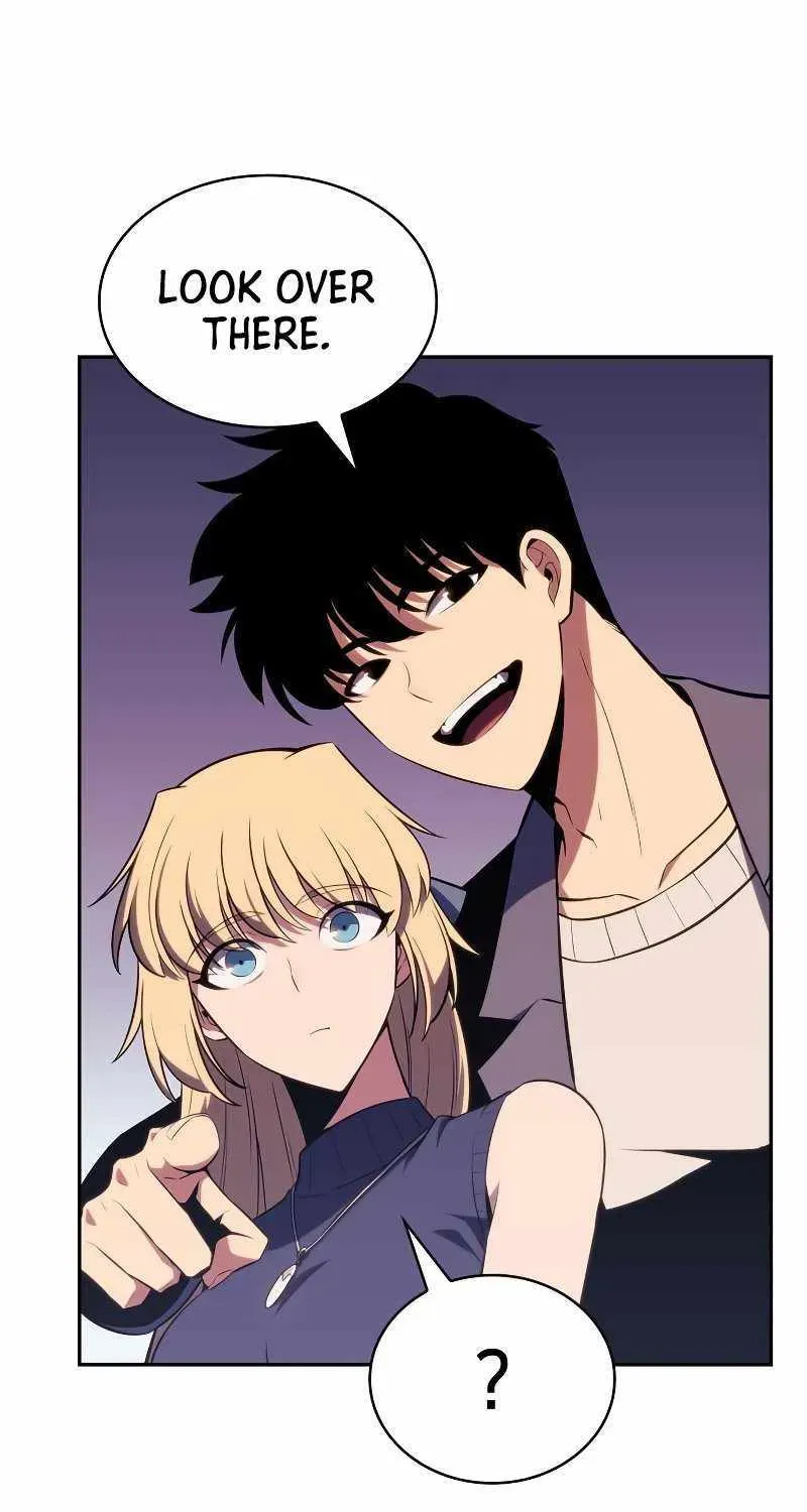 Solo Max-Level Newbie Chapter 157.1 page 72 - 