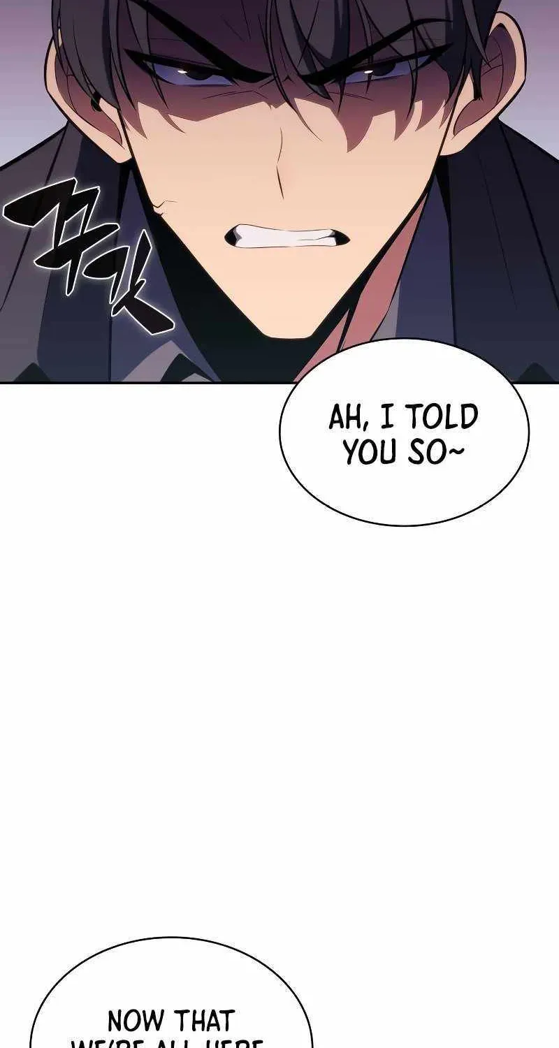 Solo Max-Level Newbie Chapter 157.1 page 75 - 