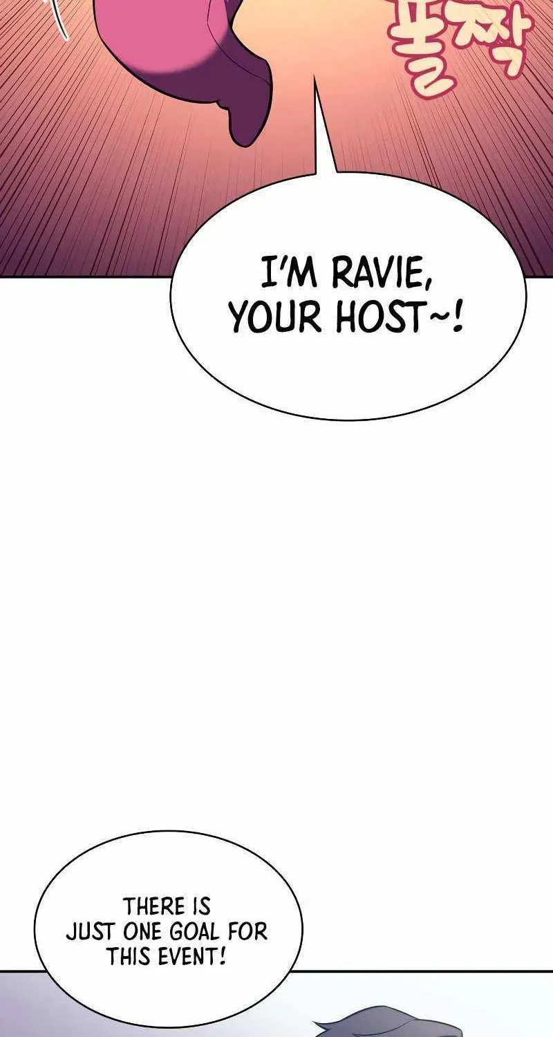 Solo Max-Level Newbie Chapter 157.1 page 83 - 