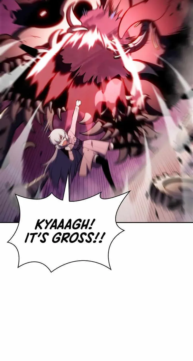 Solo Max-Level Newbie Chapter 157.1 page 93 - 