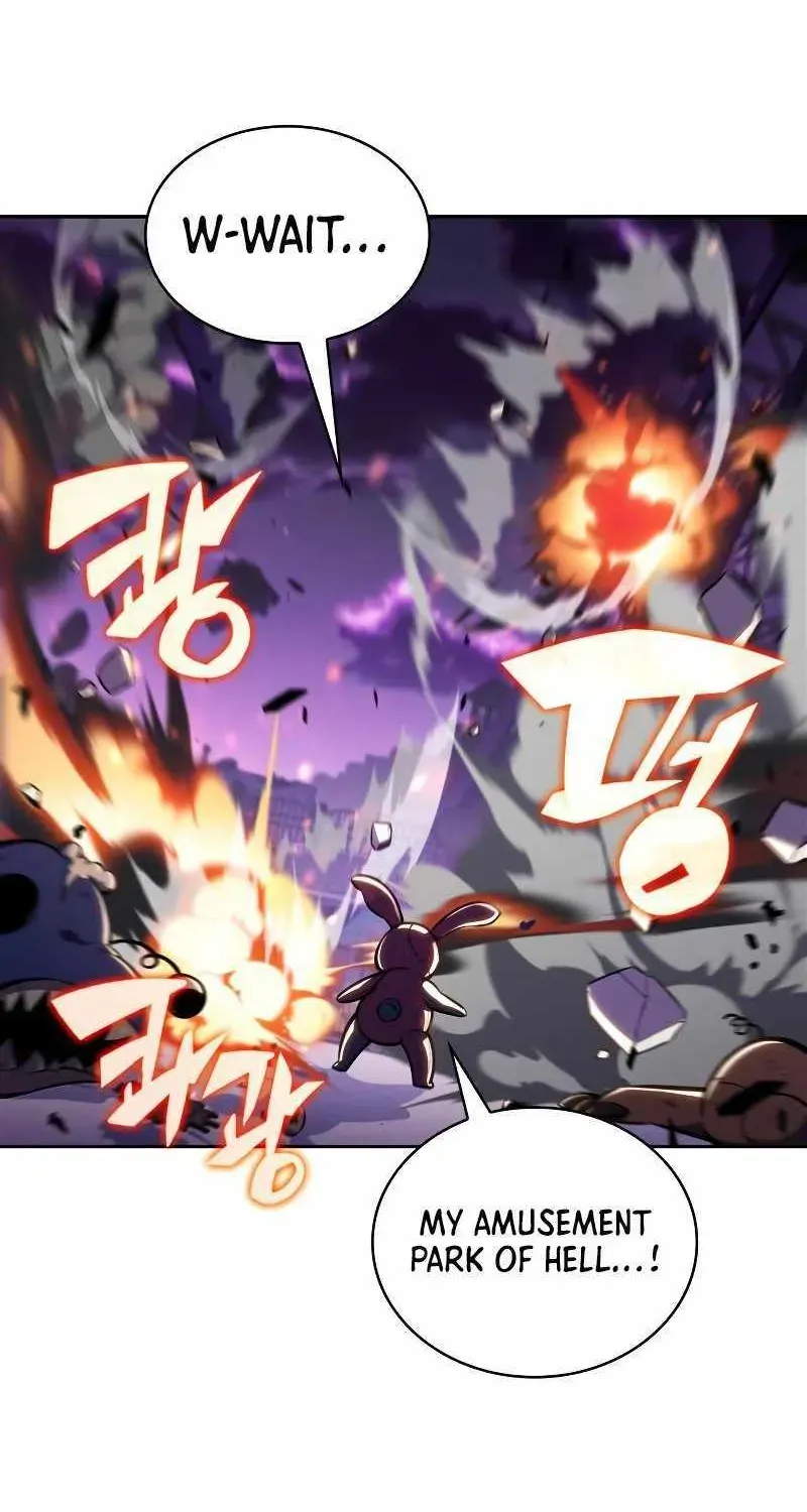 Solo Max-Level Newbie Chapter 157.1 page 99 - 