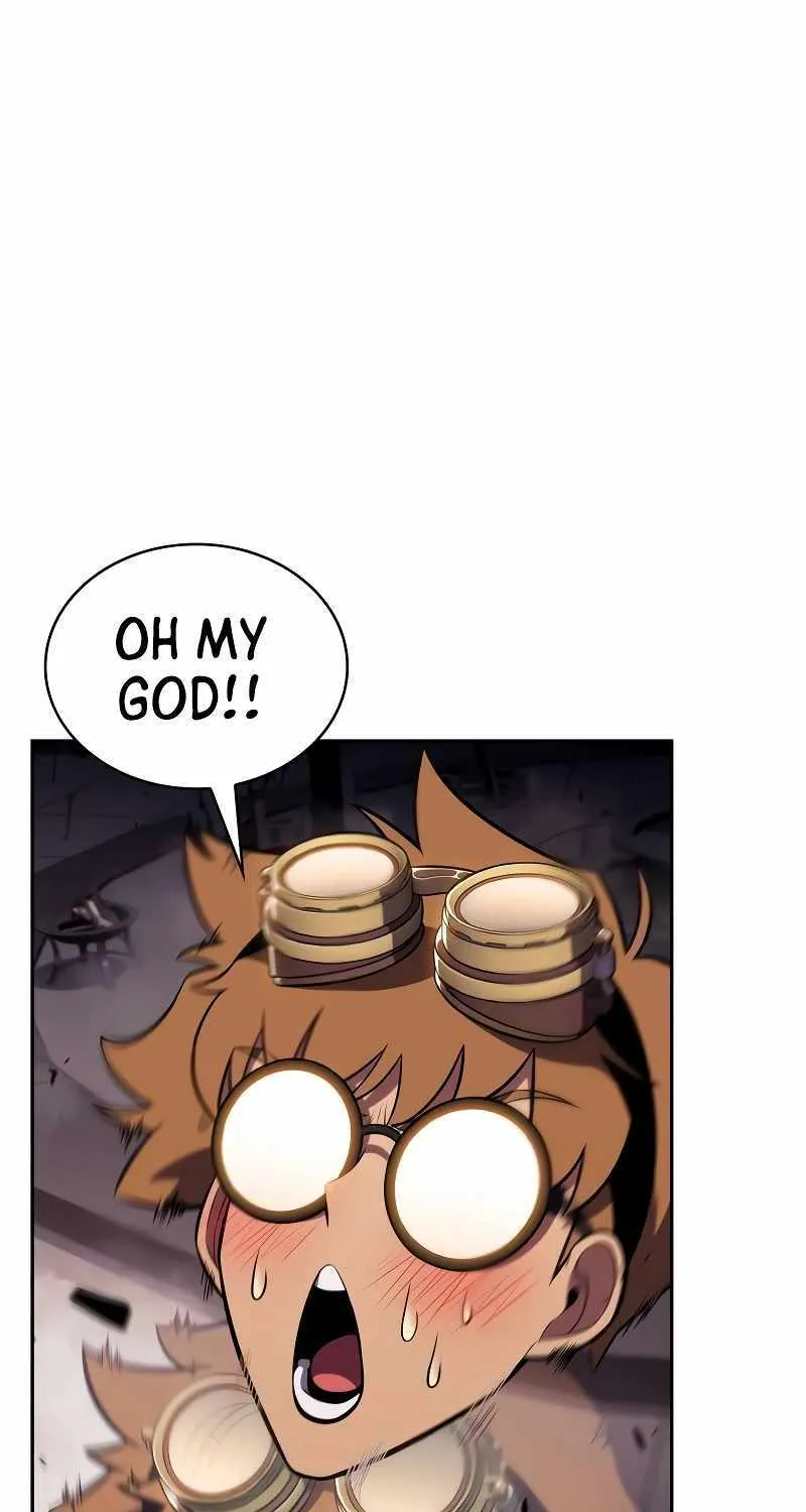 Solo Max-Level Newbie Chapter 157 page 2 - 