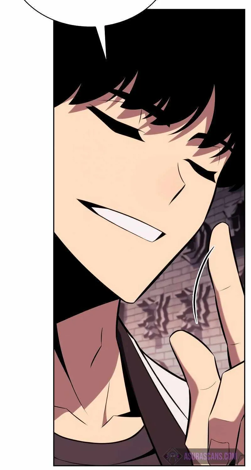 Solo Max-Level Newbie Chapter 157 page 11 - 