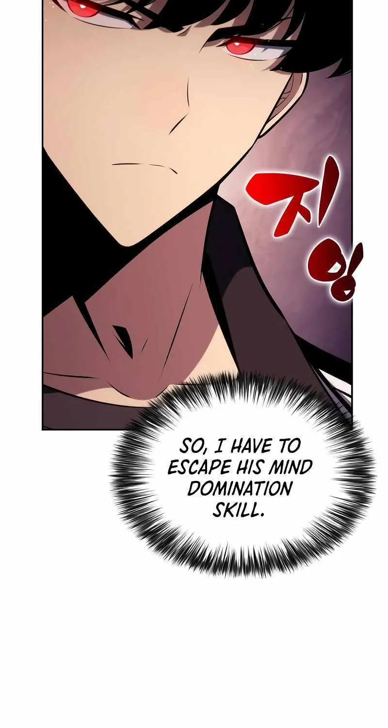 Solo Max-Level Newbie Chapter 157 page 105 - 