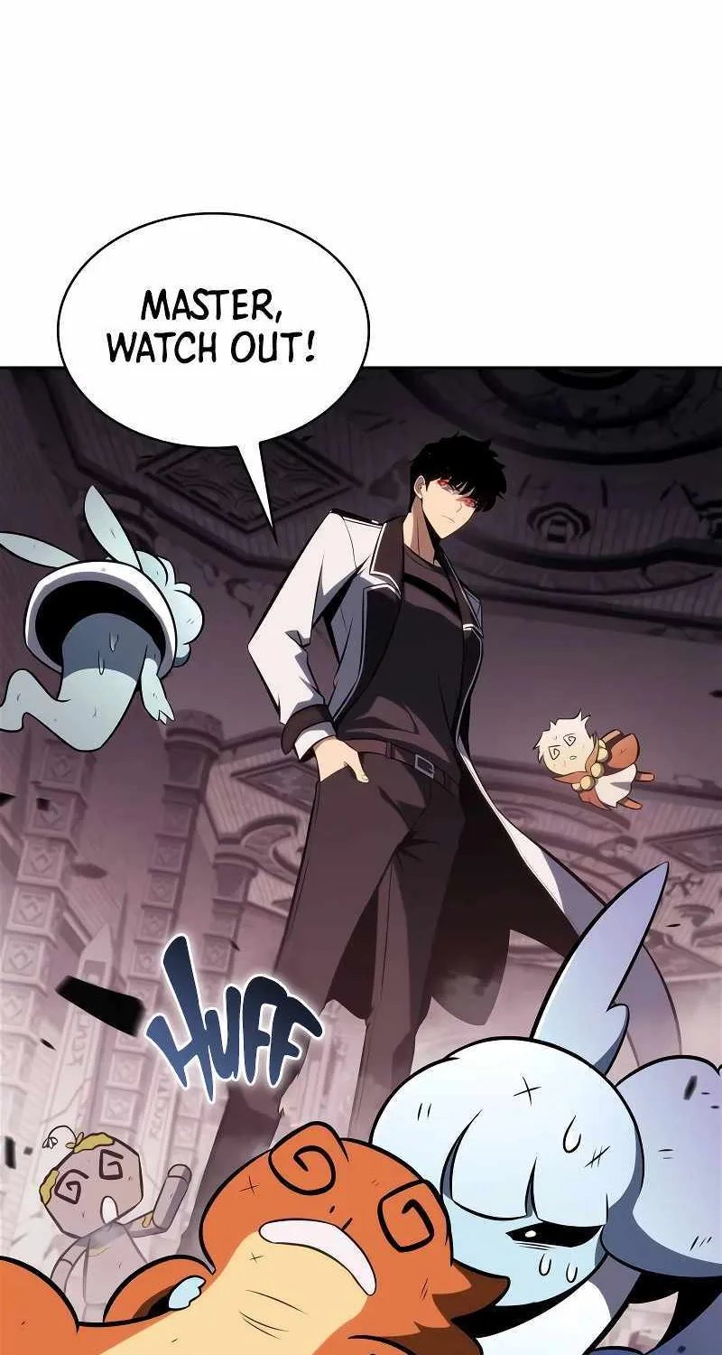 Solo Max-Level Newbie Chapter 157 page 106 - 
