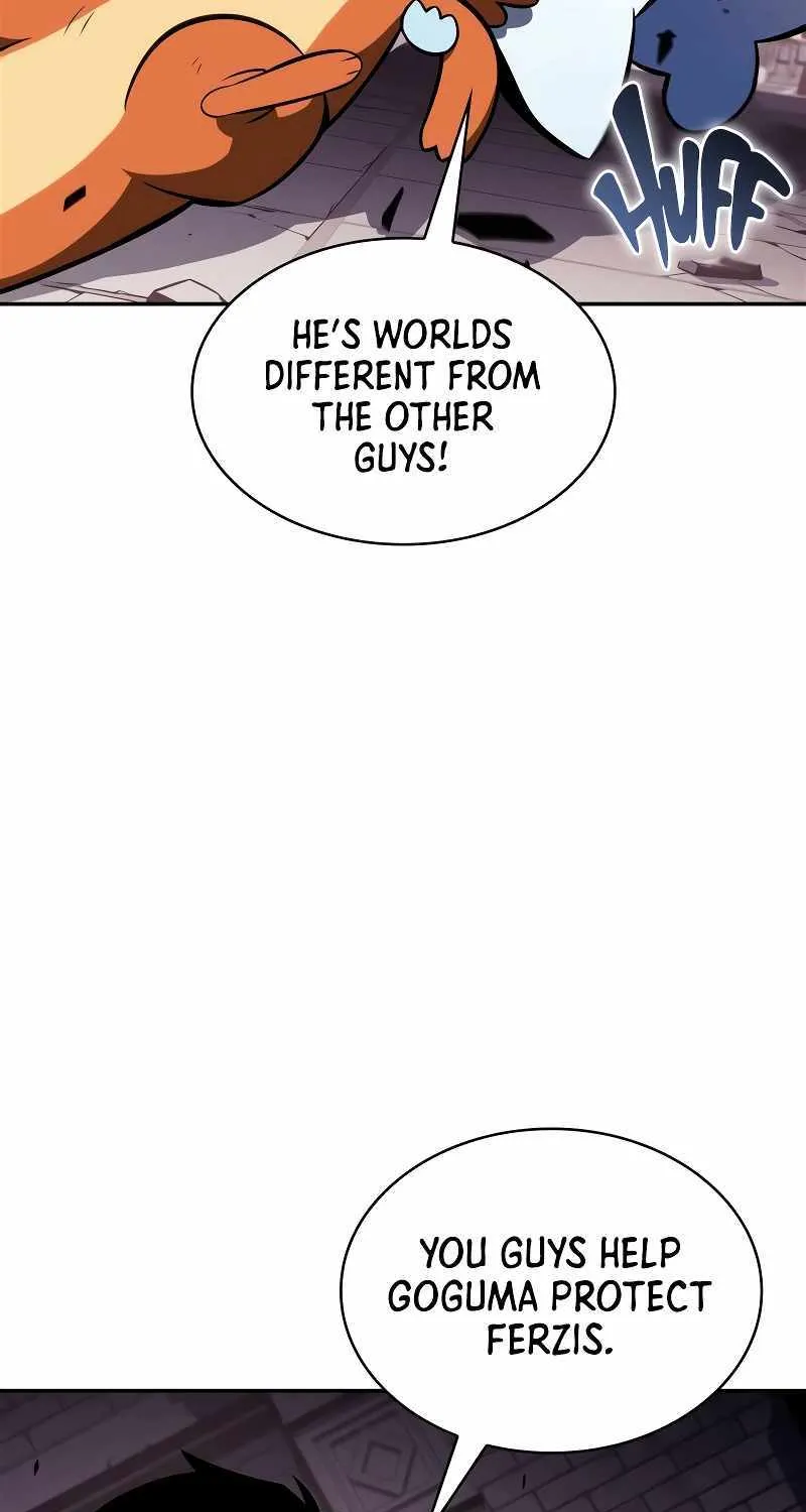 Solo Max-Level Newbie Chapter 157 page 107 - 