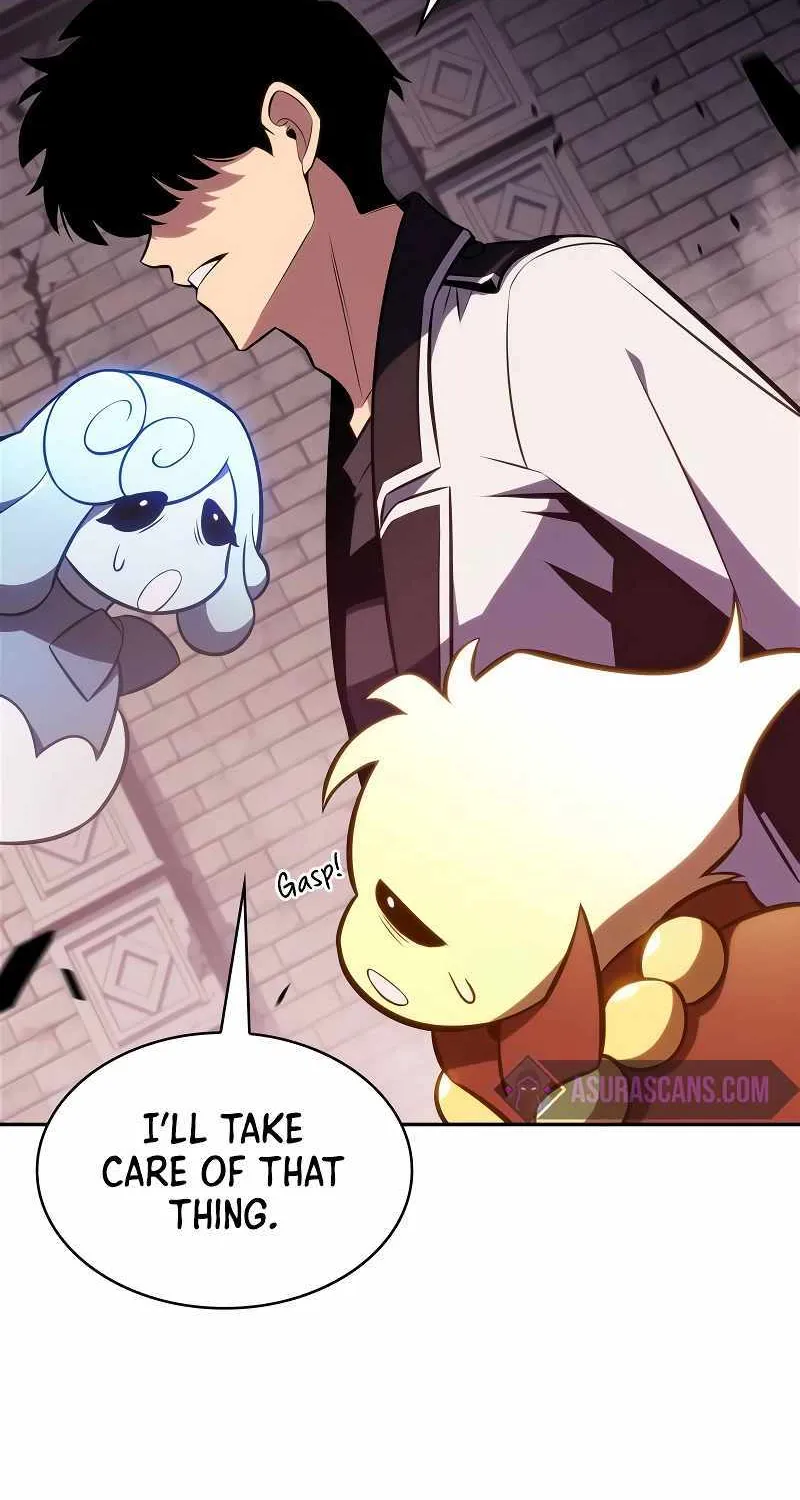 Solo Max-Level Newbie Chapter 157 page 108 - 
