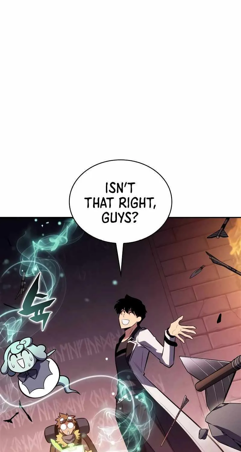 Solo Max-Level Newbie Chapter 157 page 12 - 