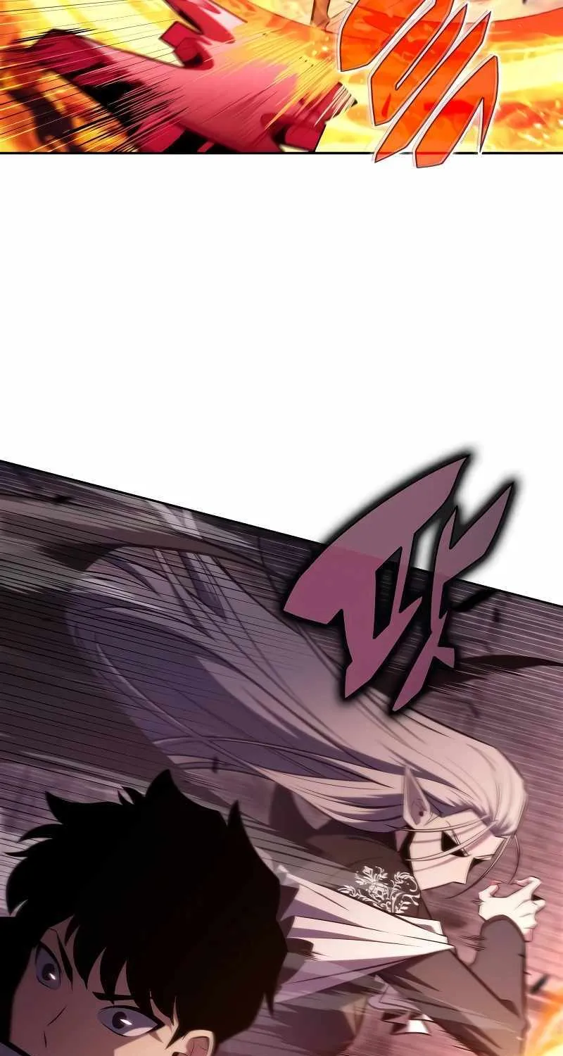 Solo Max-Level Newbie Chapter 157 page 113 - 