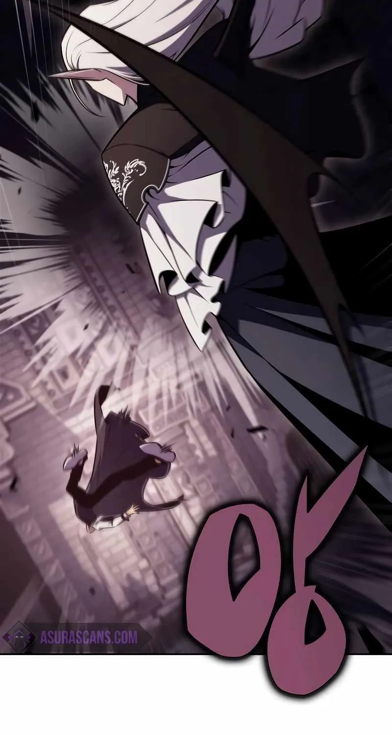Solo Max-Level Newbie Chapter 157 page 115 - 
