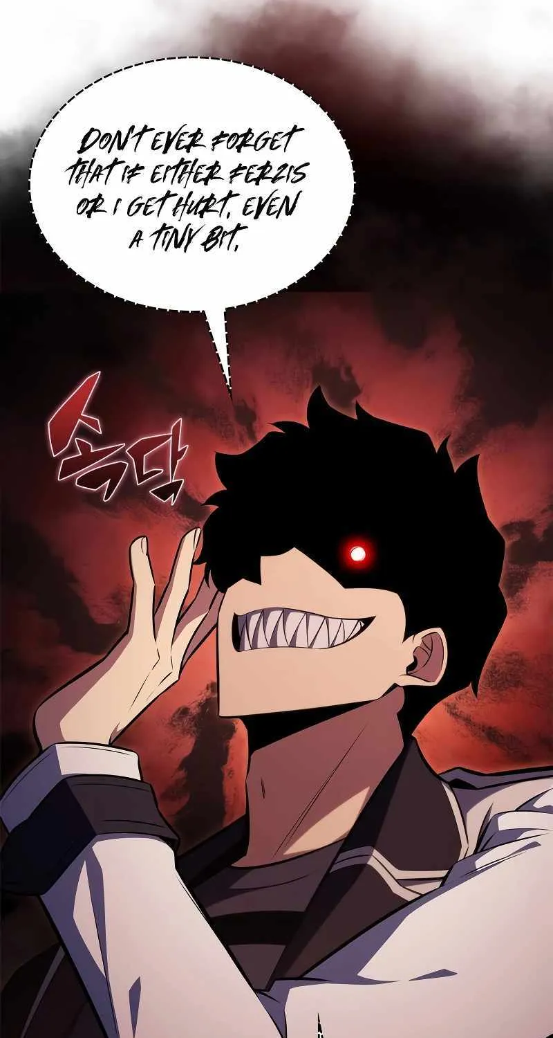Solo Max-Level Newbie Chapter 157 page 14 - 
