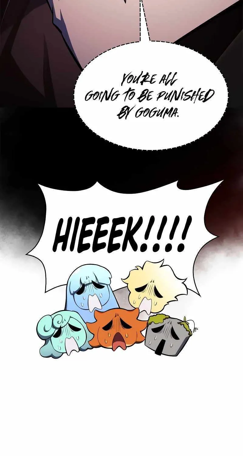 Solo Max-Level Newbie Chapter 157 page 15 - 