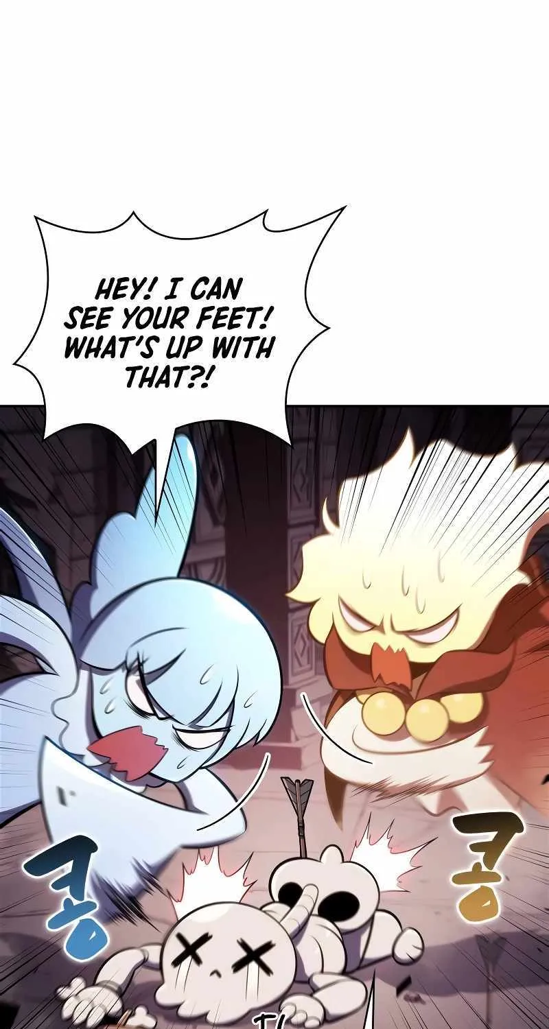 Solo Max-Level Newbie Chapter 157 page 16 - 