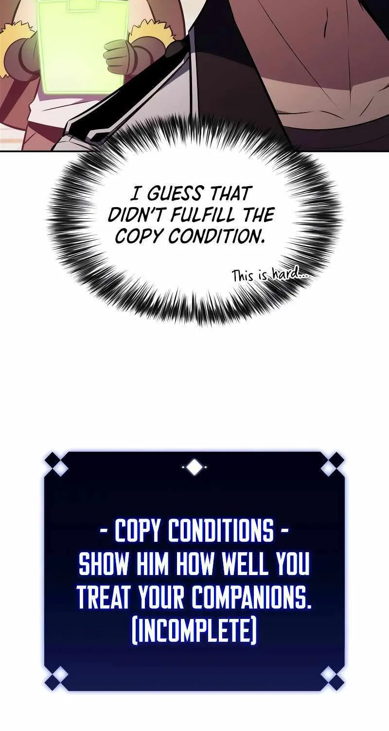 Solo Max-Level Newbie Chapter 157 page 18 - 