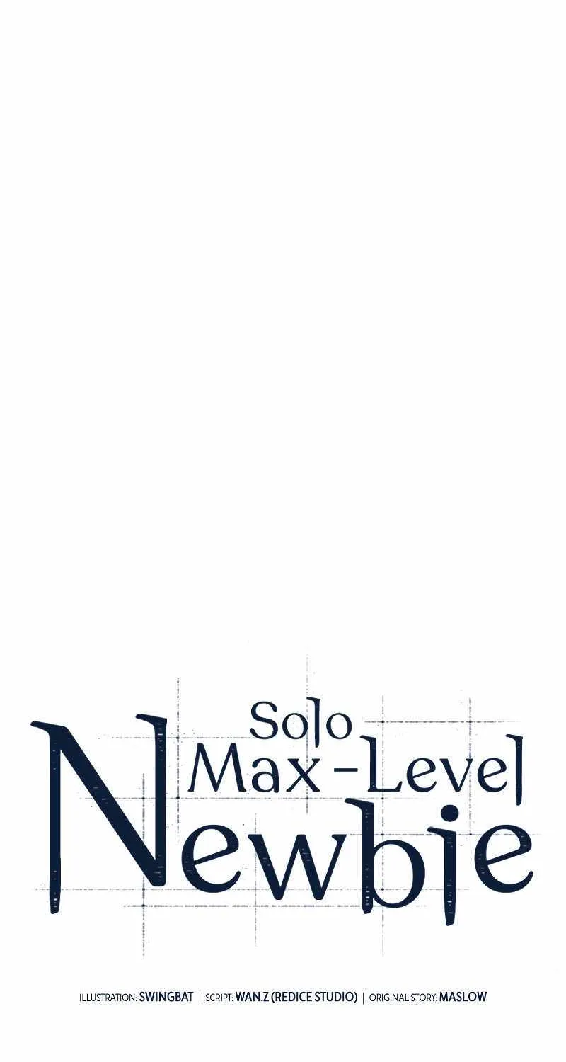 Solo Max-Level Newbie Chapter 157 page 19 - 