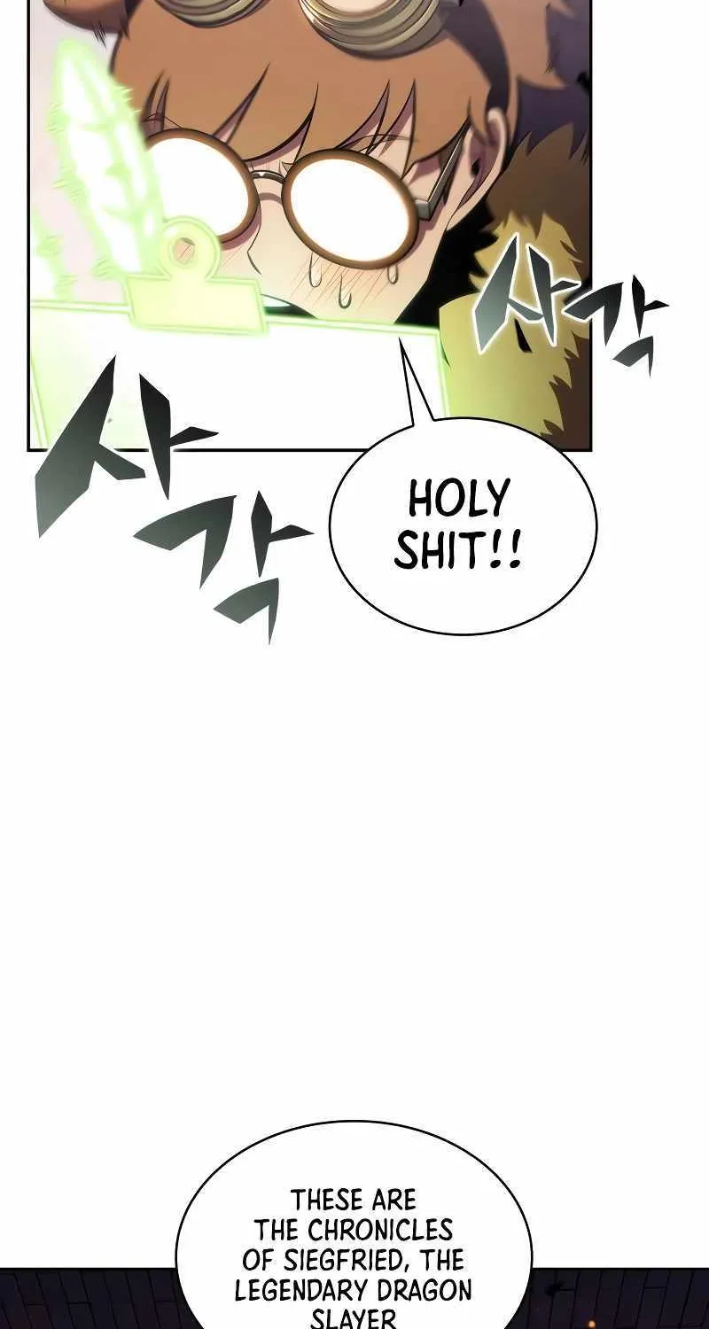 Solo Max-Level Newbie Chapter 157 page 3 - 