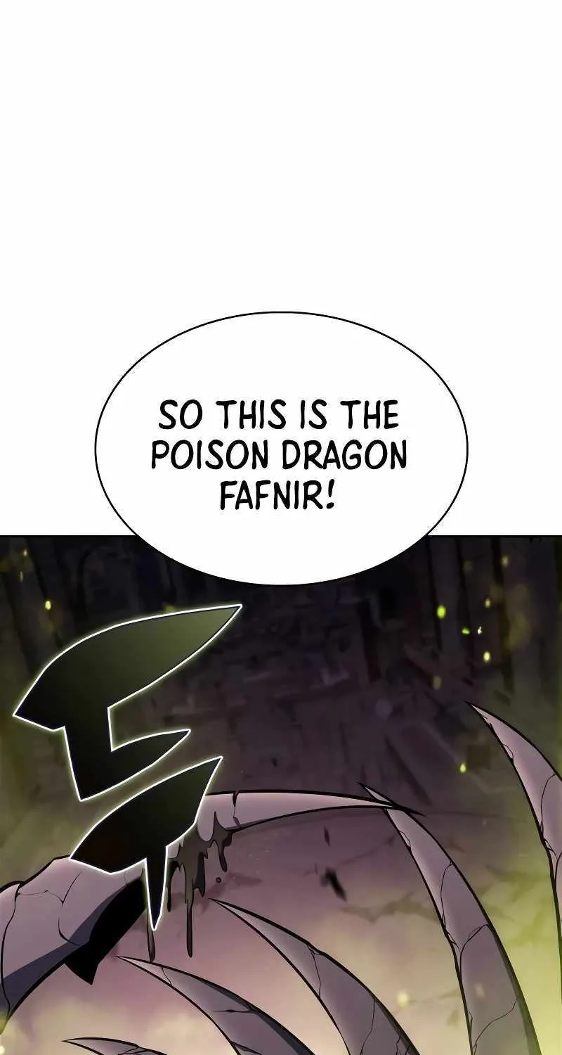 Solo Max-Level Newbie Chapter 157 page 23 - 
