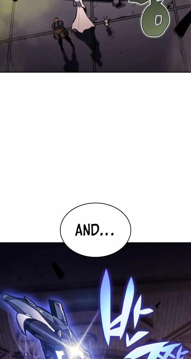 Solo Max-Level Newbie Chapter 157 page 25 - 