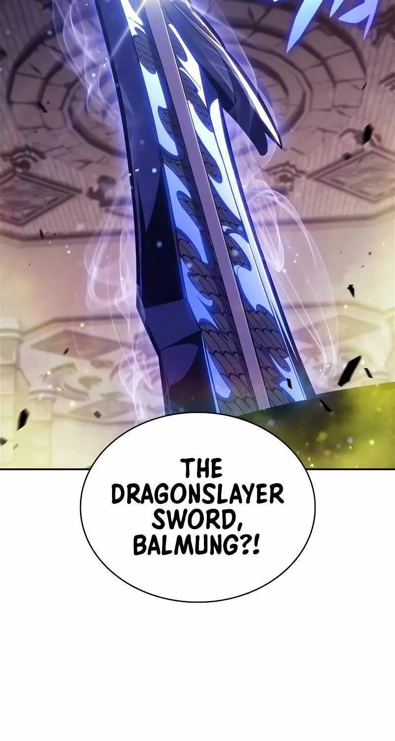 Solo Max-Level Newbie Chapter 157 page 26 - 