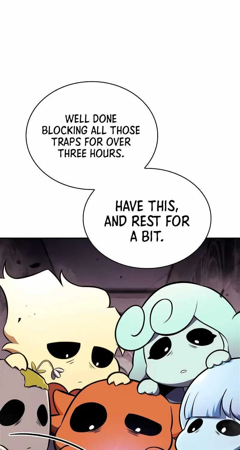 Solo Max-Level Newbie Chapter 157 page 27 - 
