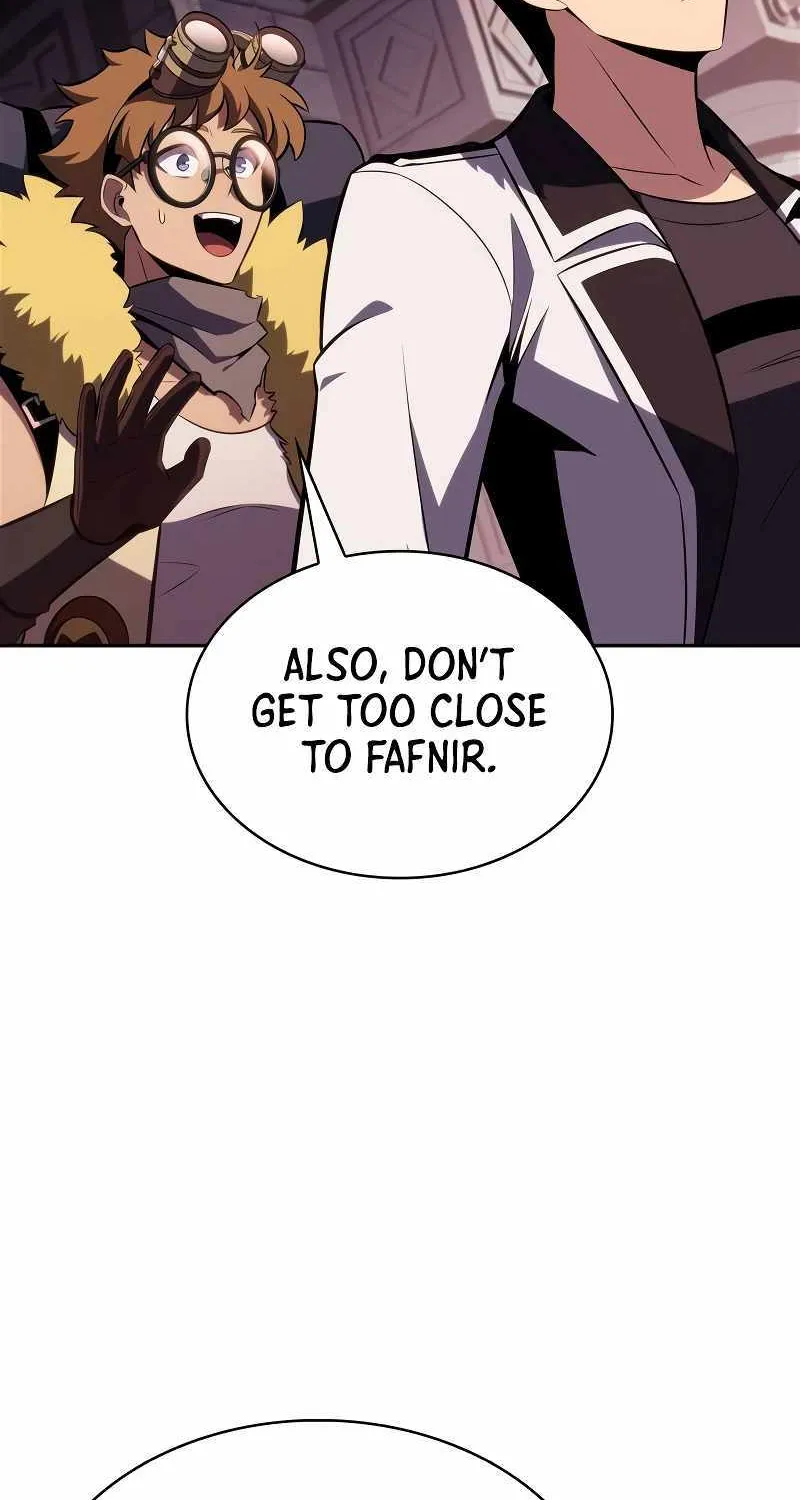 Solo Max-Level Newbie Chapter 157 page 29 - 