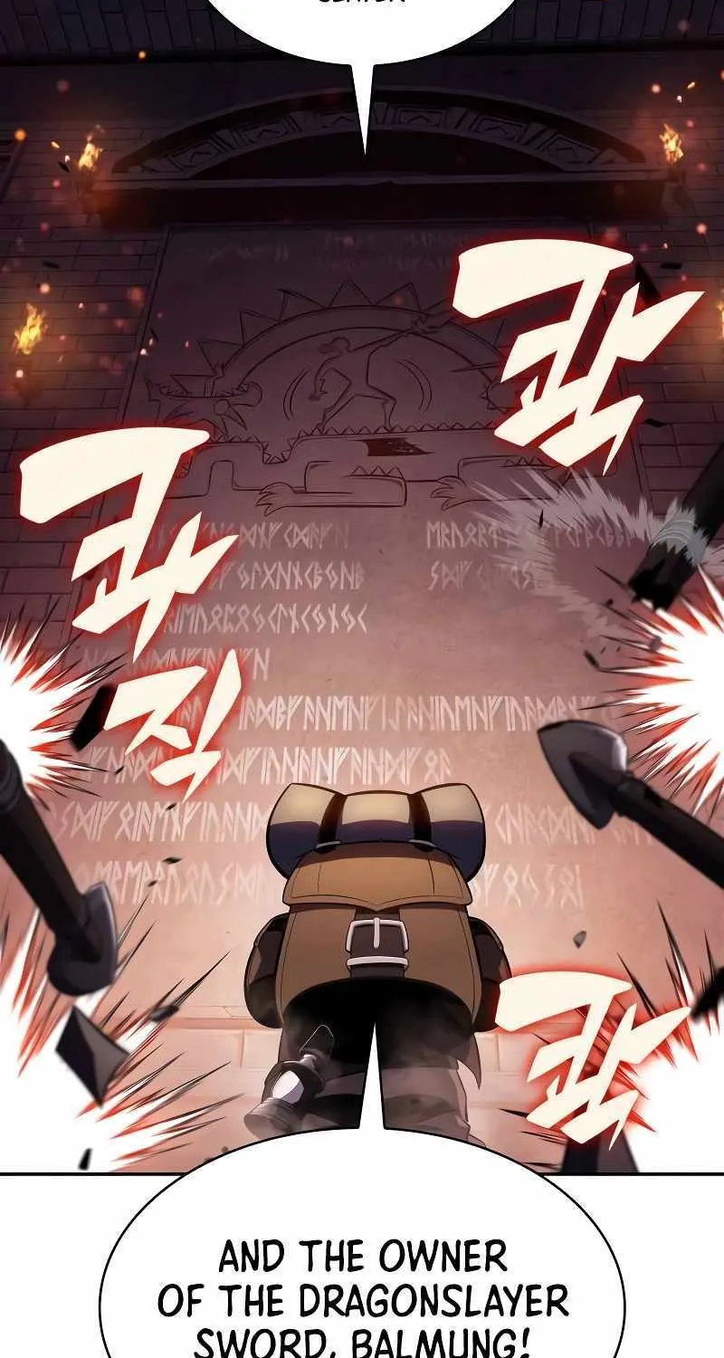 Solo Max-Level Newbie Chapter 157 page 4 - 