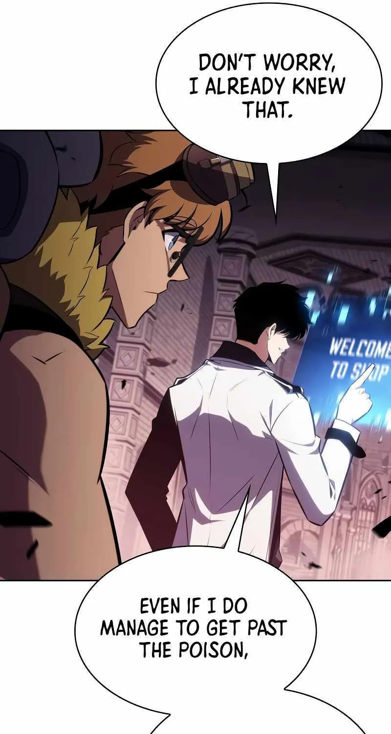 Solo Max-Level Newbie Chapter 157 page 32 - 