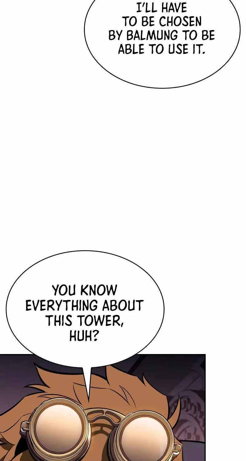 Solo Max-Level Newbie Chapter 157 page 33 - 