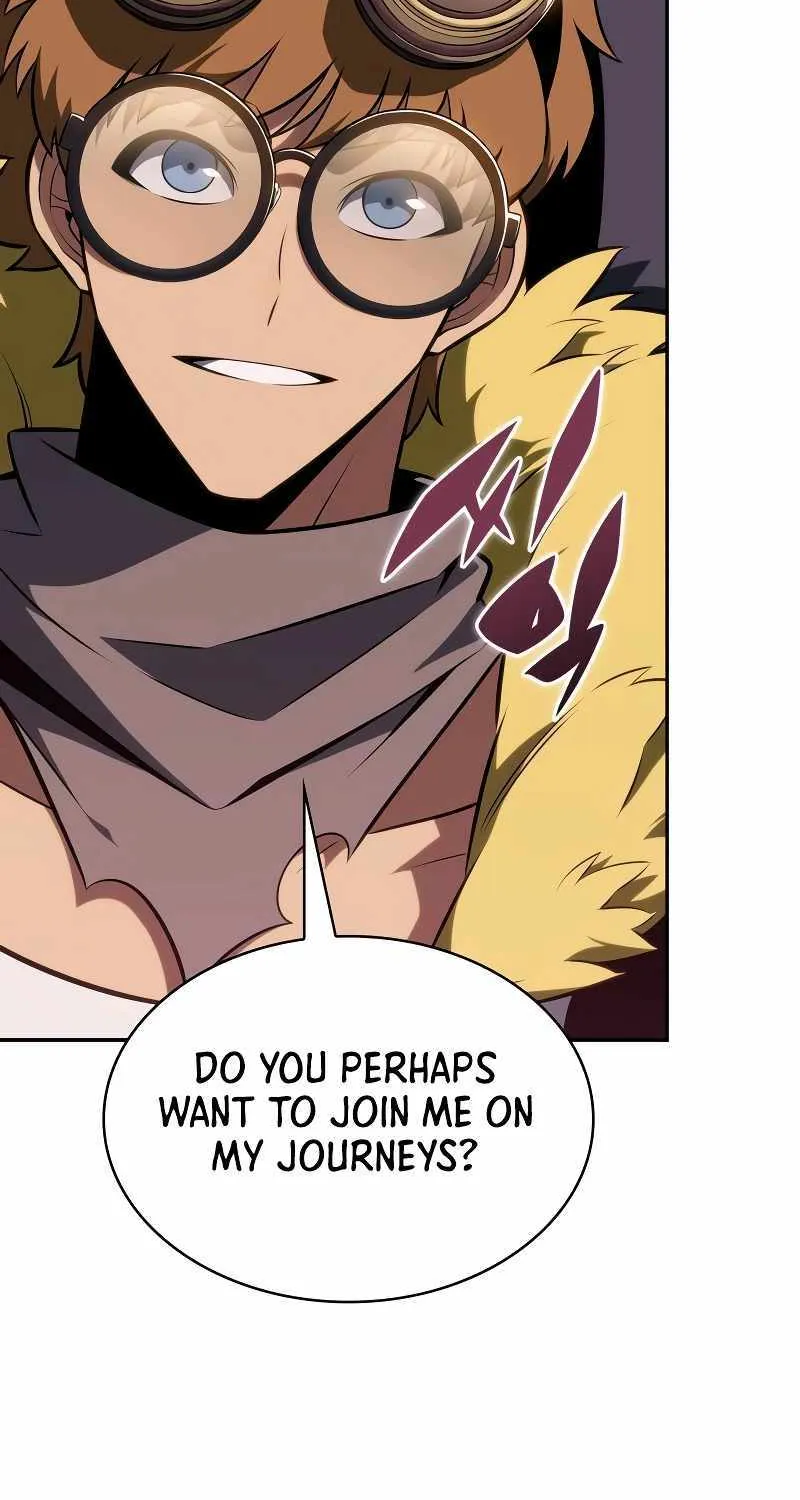 Solo Max-Level Newbie Chapter 157 page 34 - 
