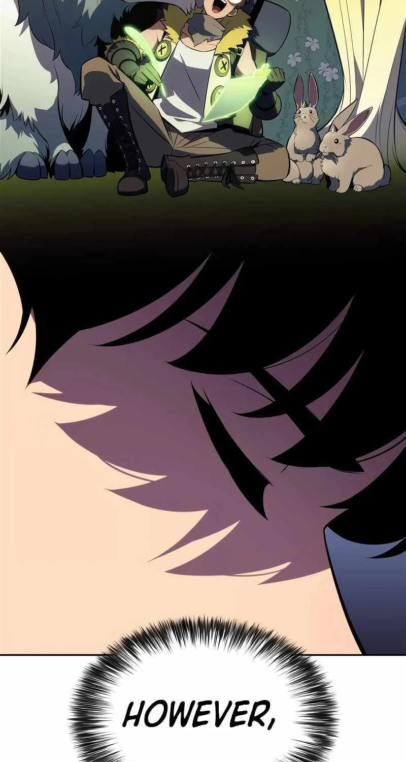Solo Max-Level Newbie Chapter 157 page 38 - 