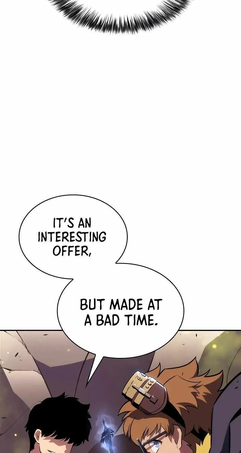 Solo Max-Level Newbie Chapter 157 page 39 - 