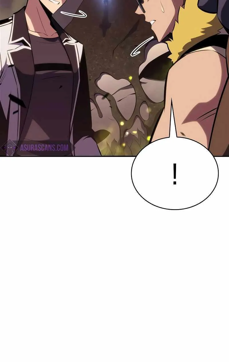 Solo Max-Level Newbie Chapter 157 page 40 - 