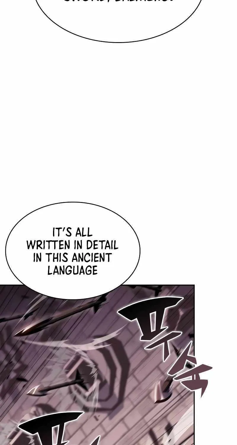 Solo Max-Level Newbie Chapter 157 page 5 - 