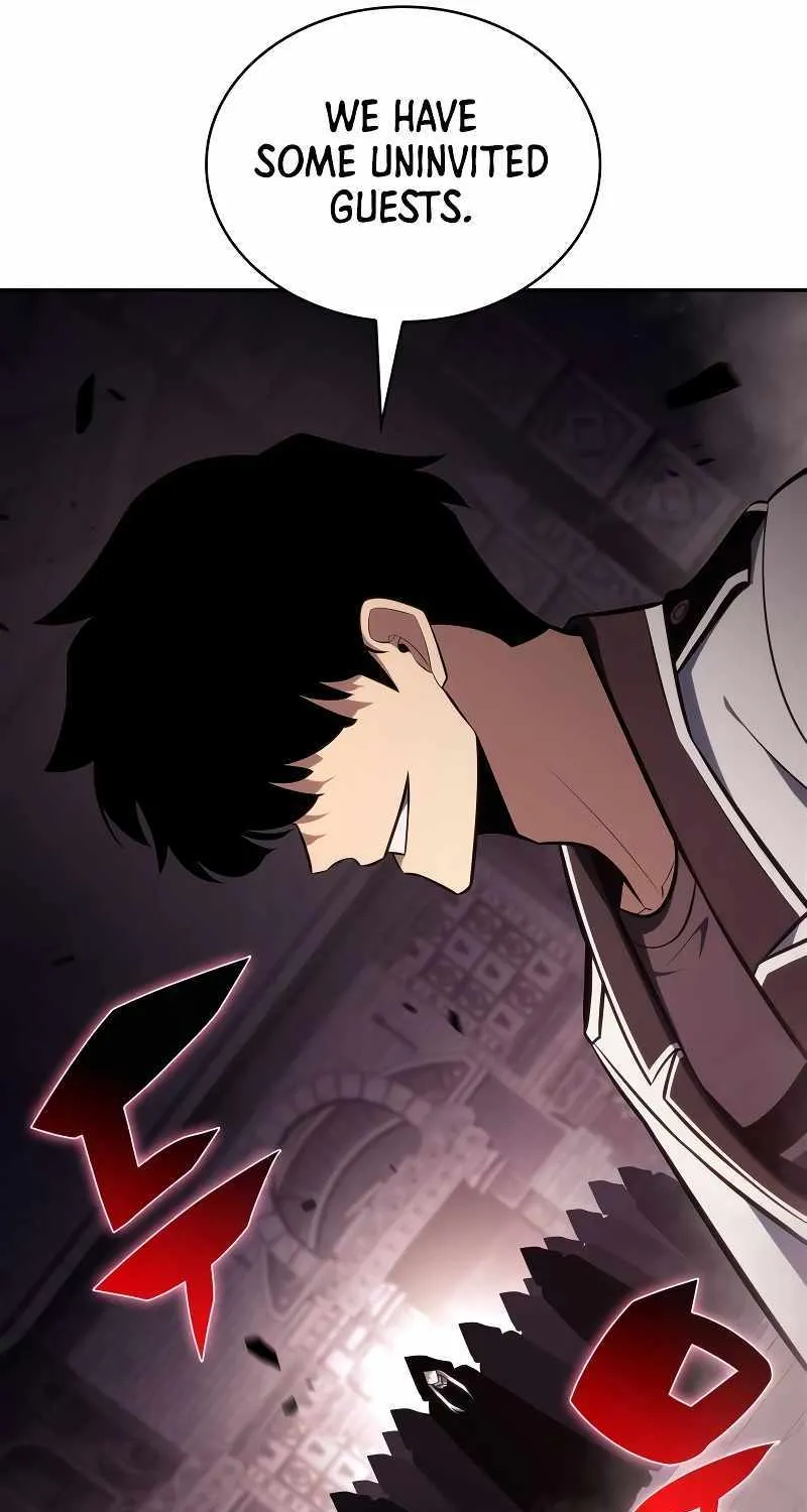 Solo Max-Level Newbie Chapter 157 page 41 - 