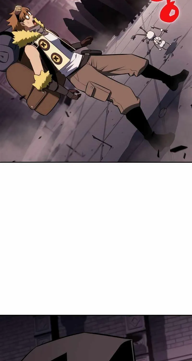 Solo Max-Level Newbie Chapter 157 page 42 - 