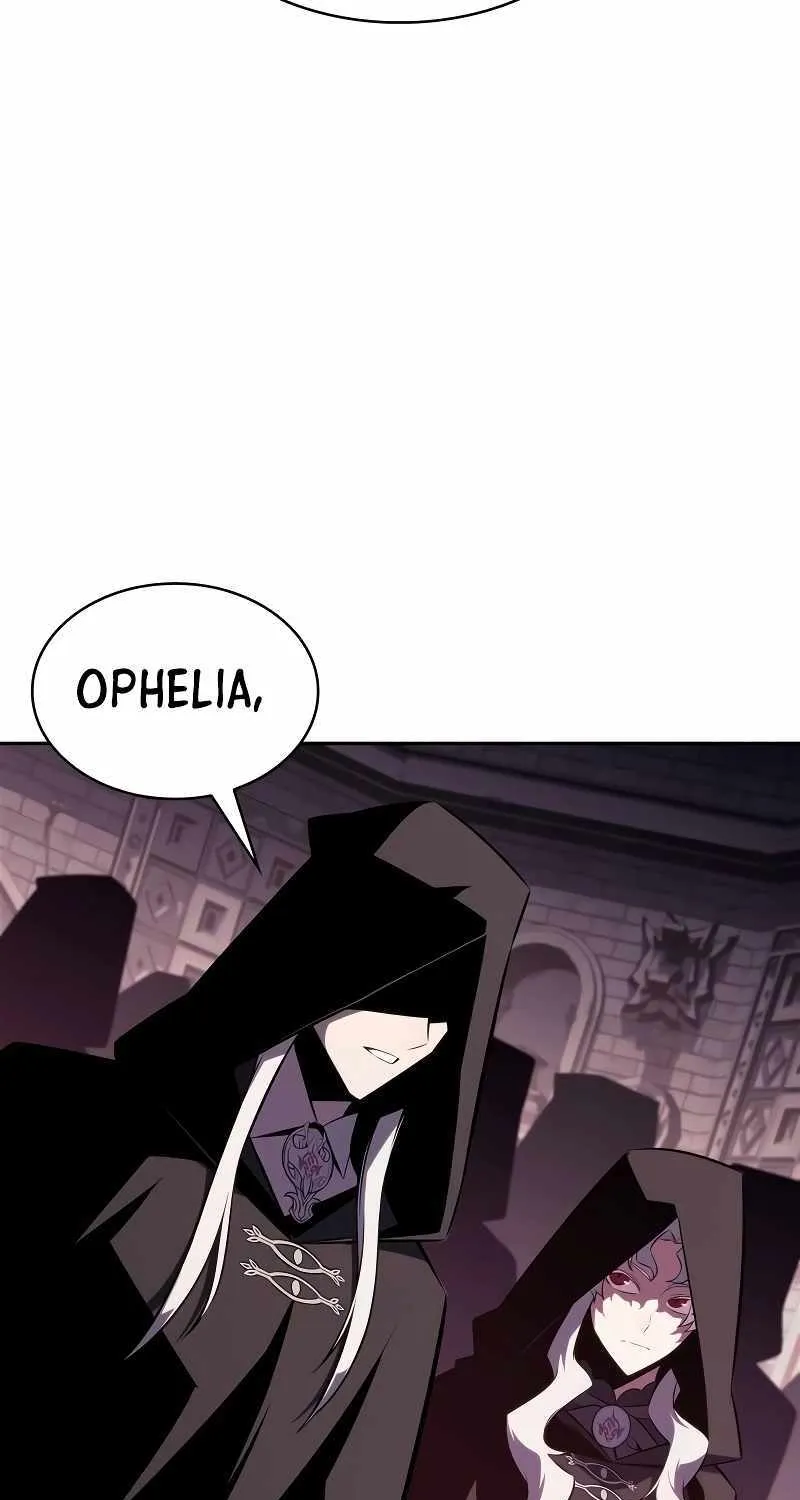 Solo Max-Level Newbie Chapter 157 page 45 - 