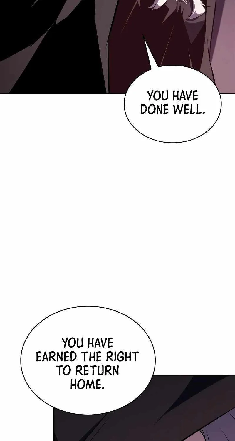 Solo Max-Level Newbie Chapter 157 page 46 - 