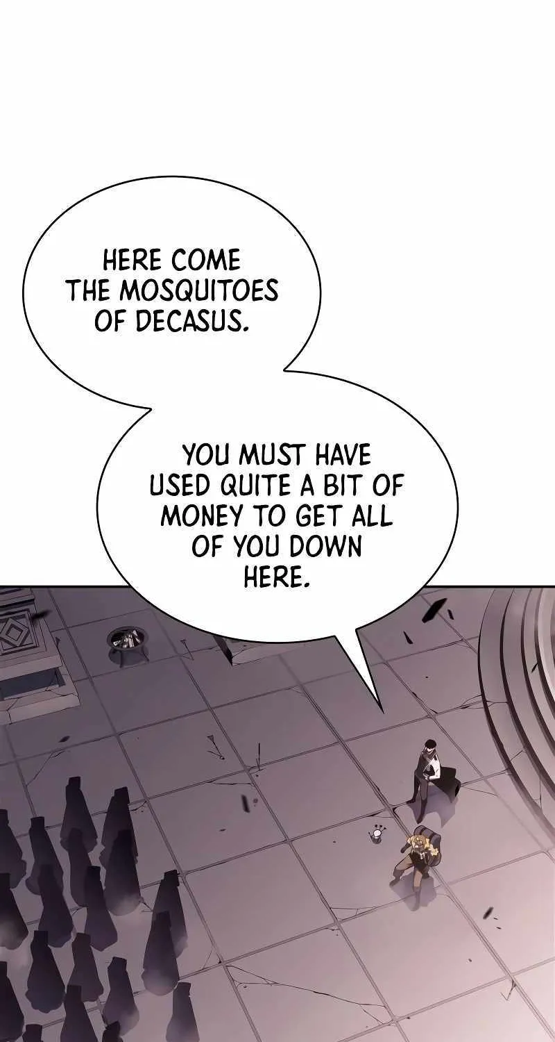 Solo Max-Level Newbie Chapter 157 page 48 - 