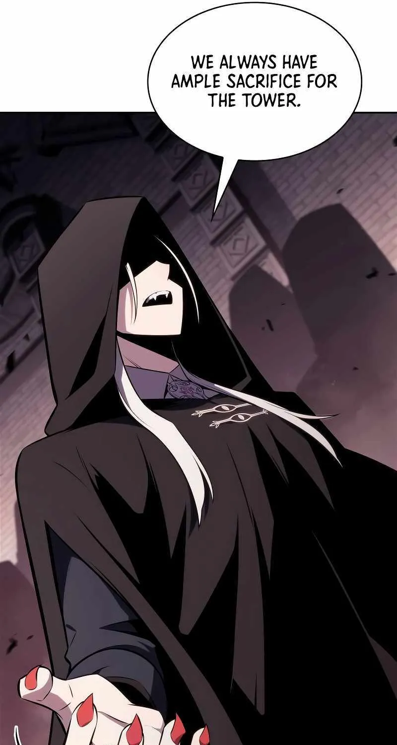 Solo Max-Level Newbie Chapter 157 page 50 - 