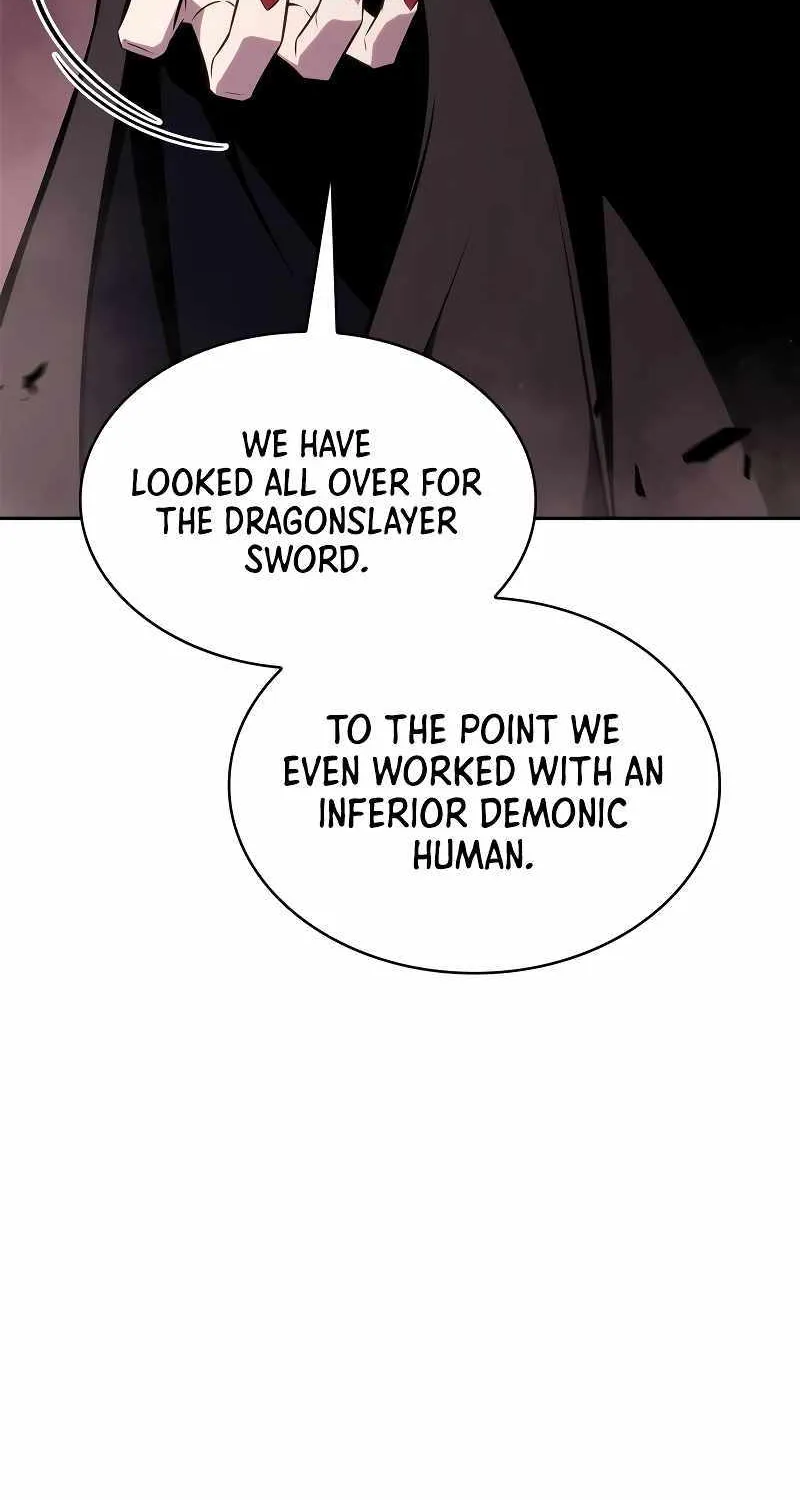 Solo Max-Level Newbie Chapter 157 page 51 - 