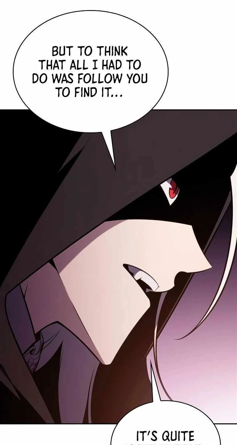 Solo Max-Level Newbie Chapter 157 page 52 - 