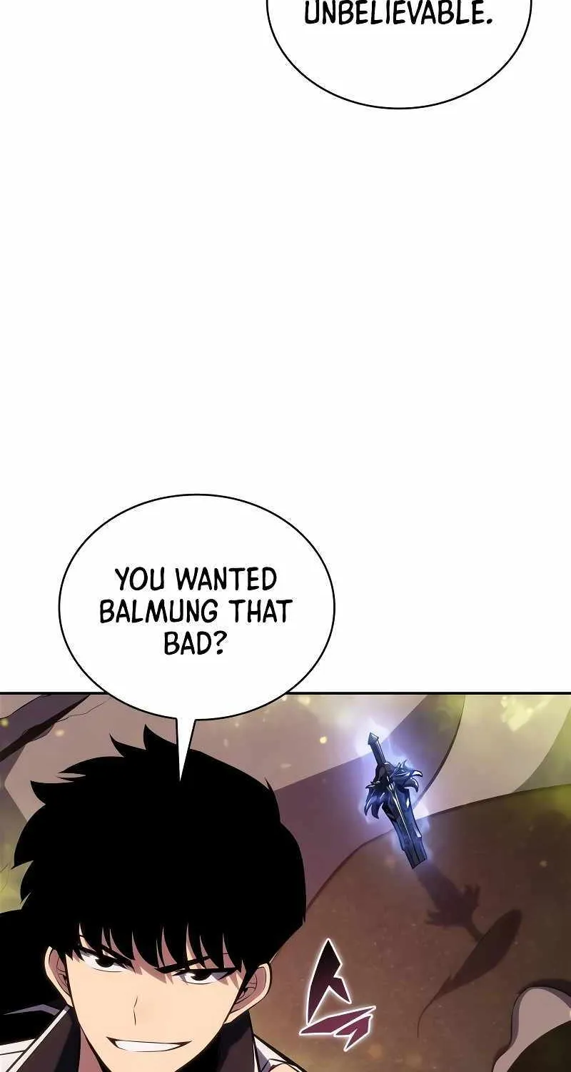 Solo Max-Level Newbie Chapter 157 page 53 - 