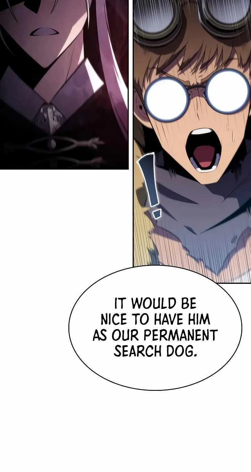 Solo Max-Level Newbie Chapter 157 page 58 - 