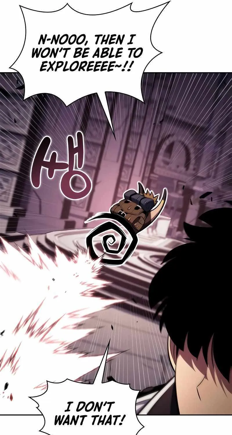 Solo Max-Level Newbie Chapter 157 page 60 - 
