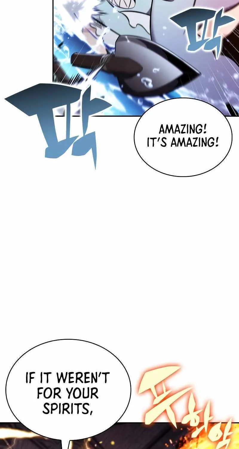 Solo Max-Level Newbie Chapter 157 page 7 - 
