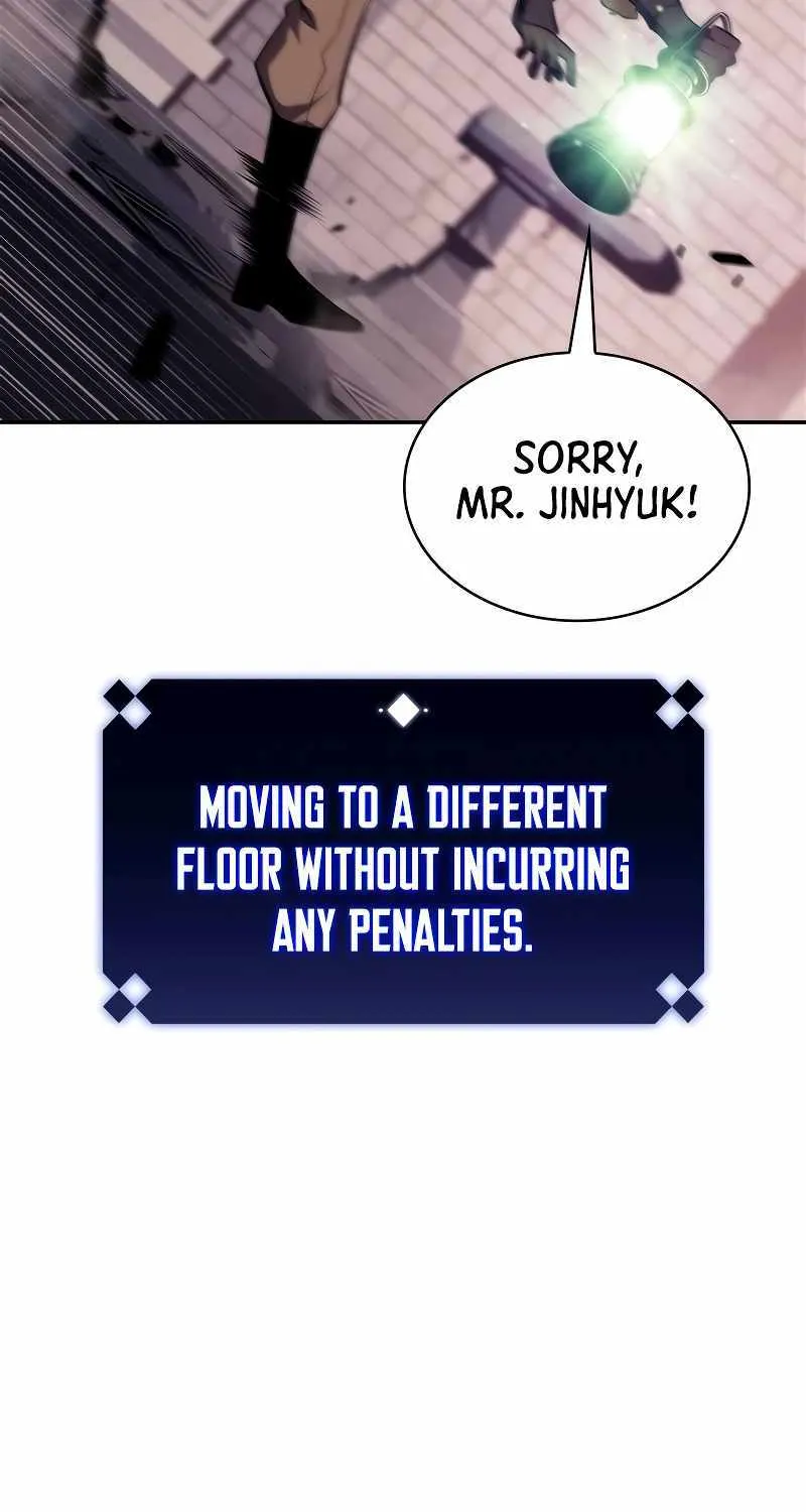 Solo Max-Level Newbie Chapter 157 page 62 - 