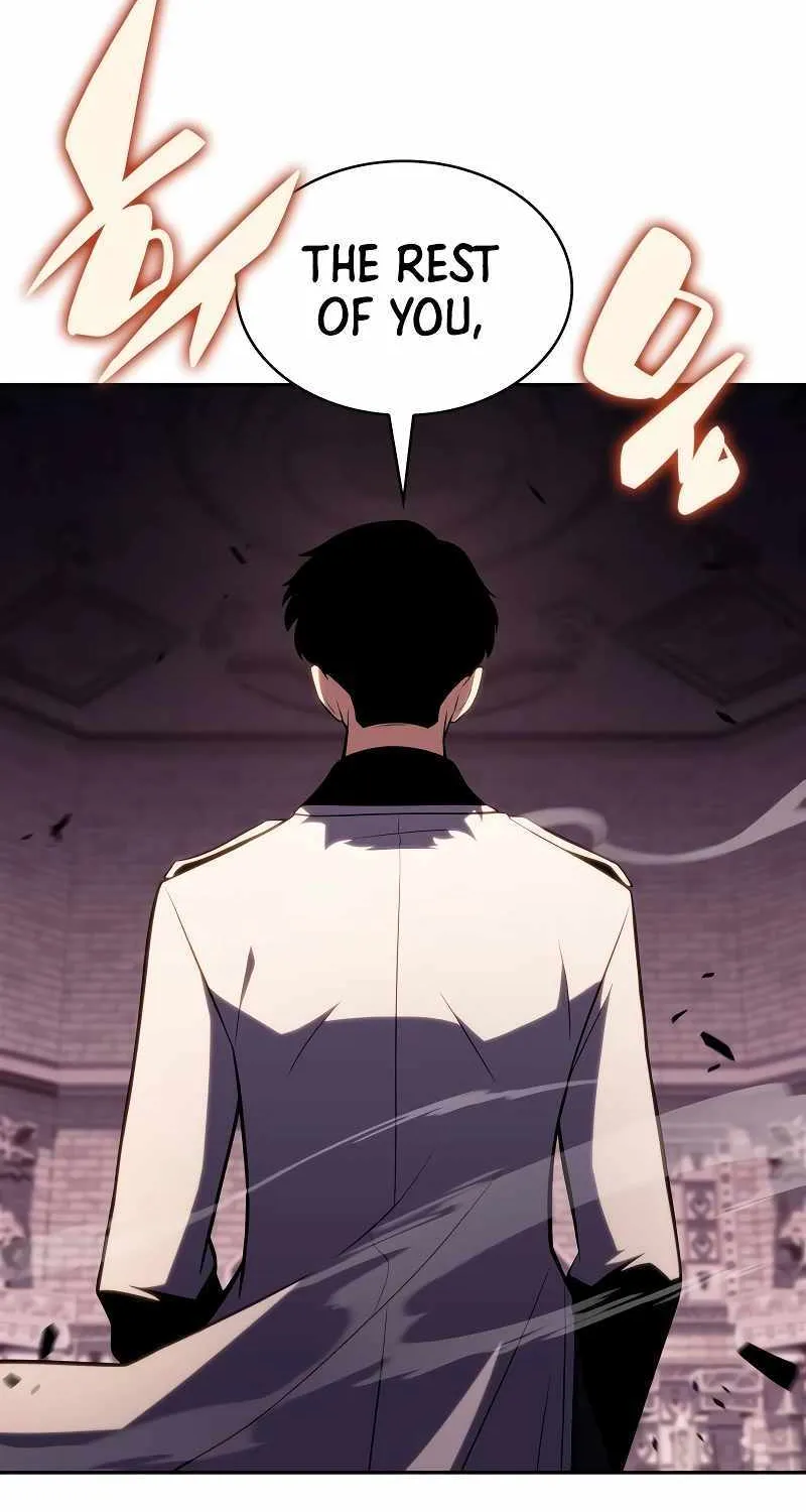 Solo Max-Level Newbie Chapter 157 page 73 - 