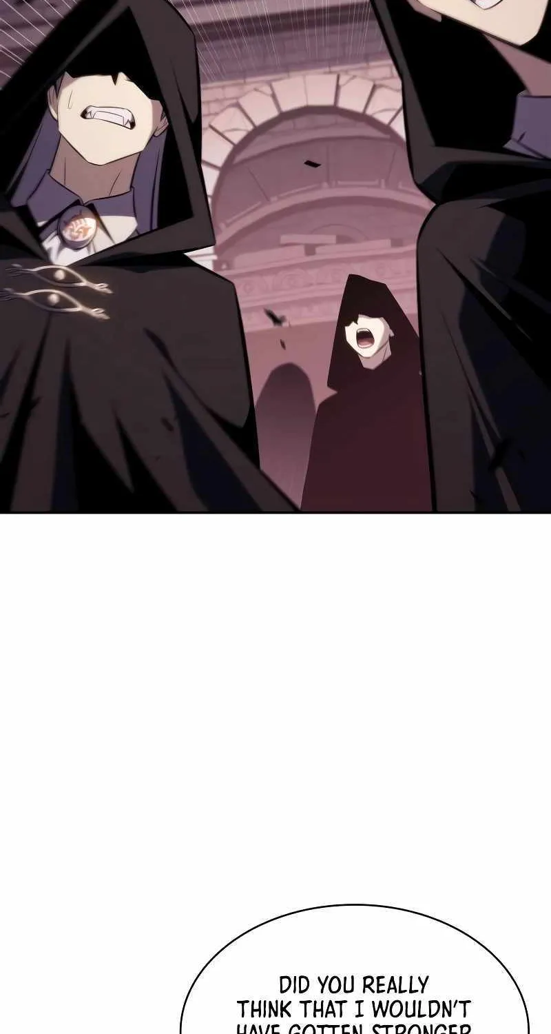 Solo Max-Level Newbie Chapter 157 page 77 - 
